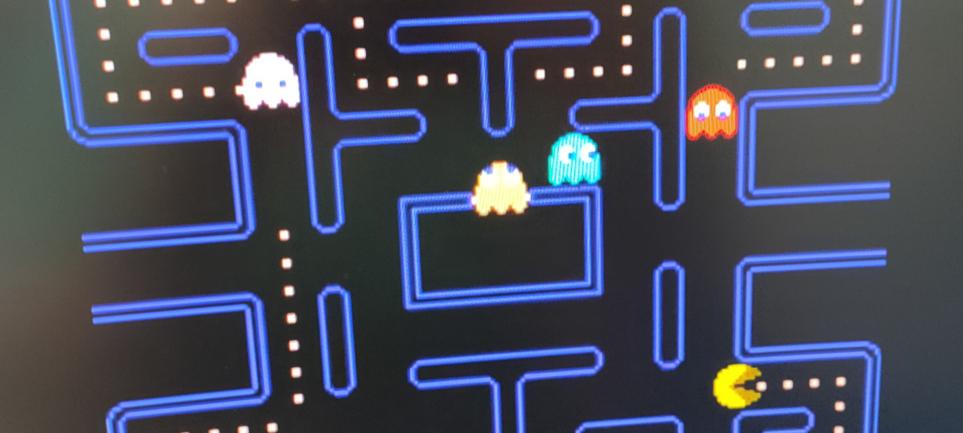PacMan
